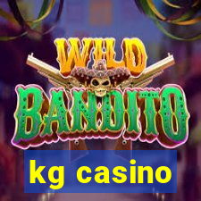 kg casino